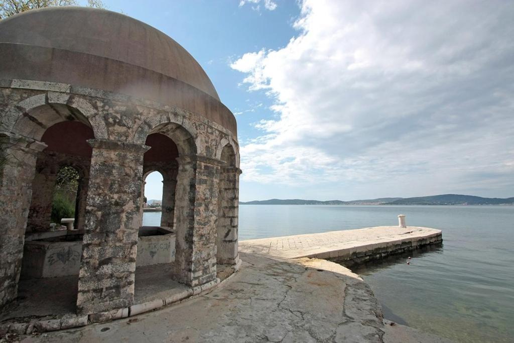 Apartment Near Center,Beach,Bus +Free Parking Zadar Exterior photo