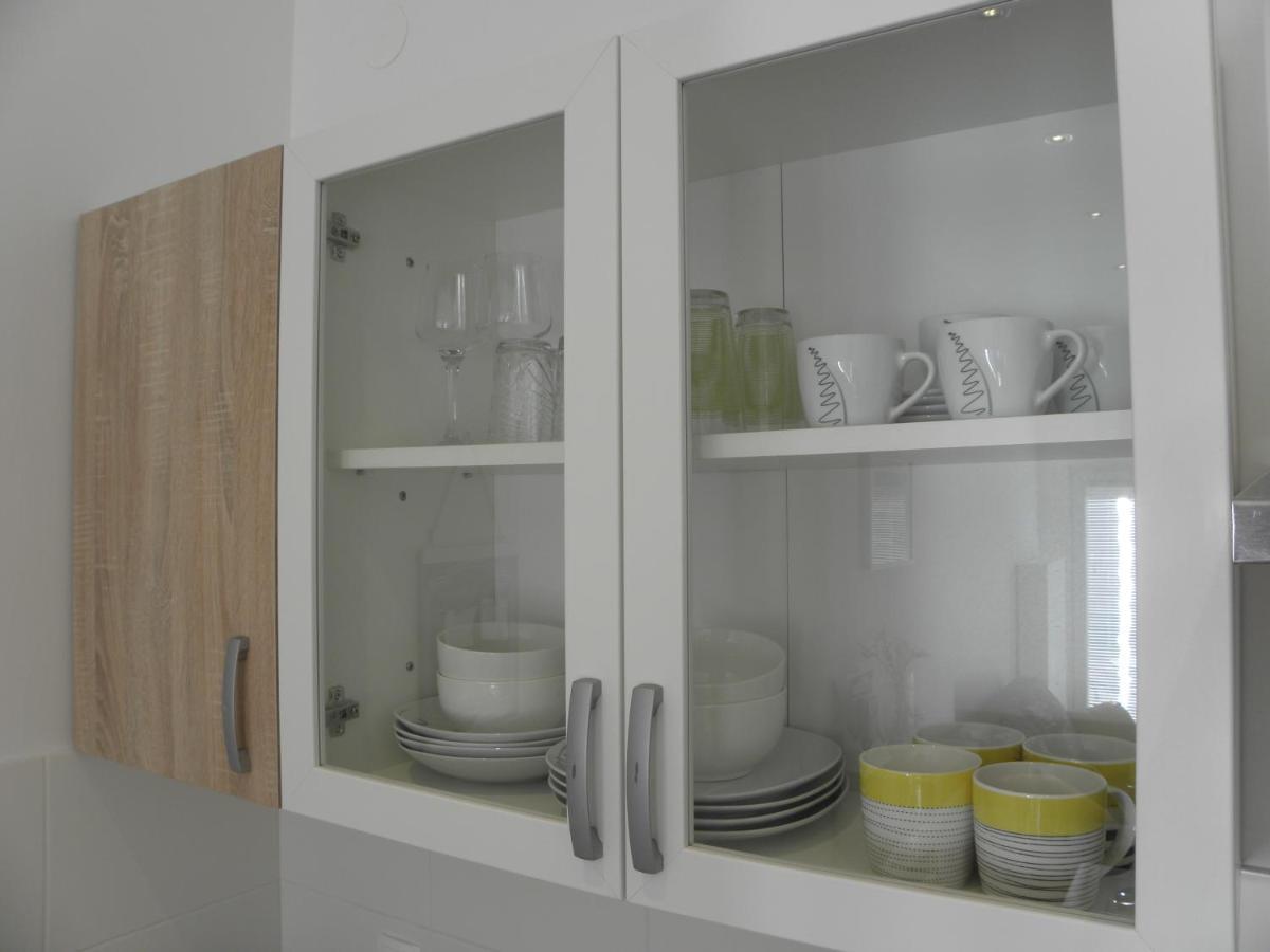 Apartment Near Center,Beach,Bus +Free Parking Zadar Exterior photo