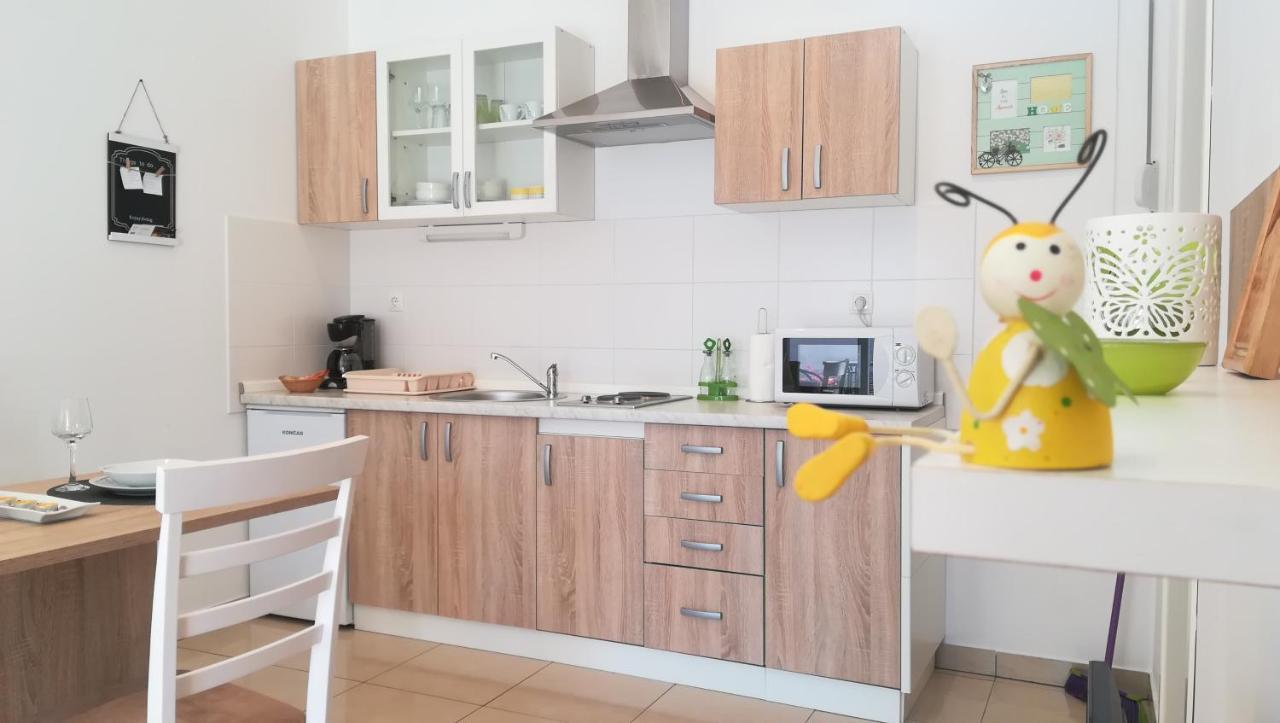 Apartment Near Center,Beach,Bus +Free Parking Zadar Exterior photo