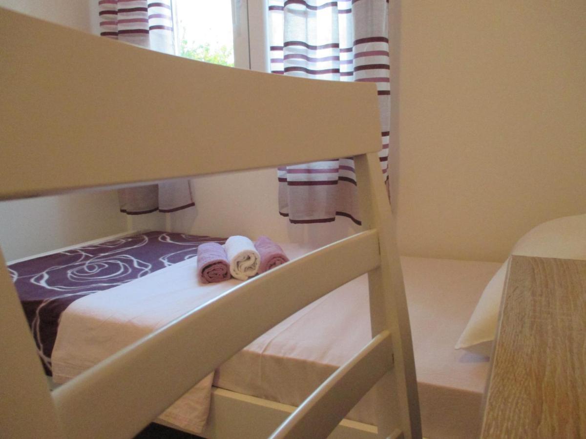 Apartment Near Center,Beach,Bus +Free Parking Zadar Exterior photo